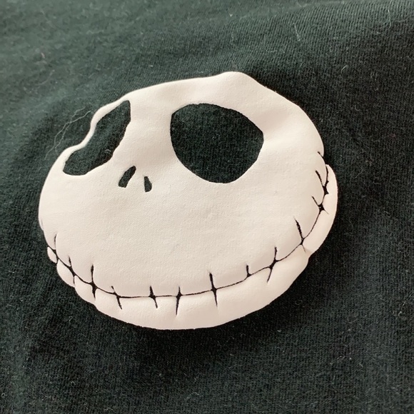 Nightmare Before Christmas long sleeved t-shirt - Picture 3 of 11